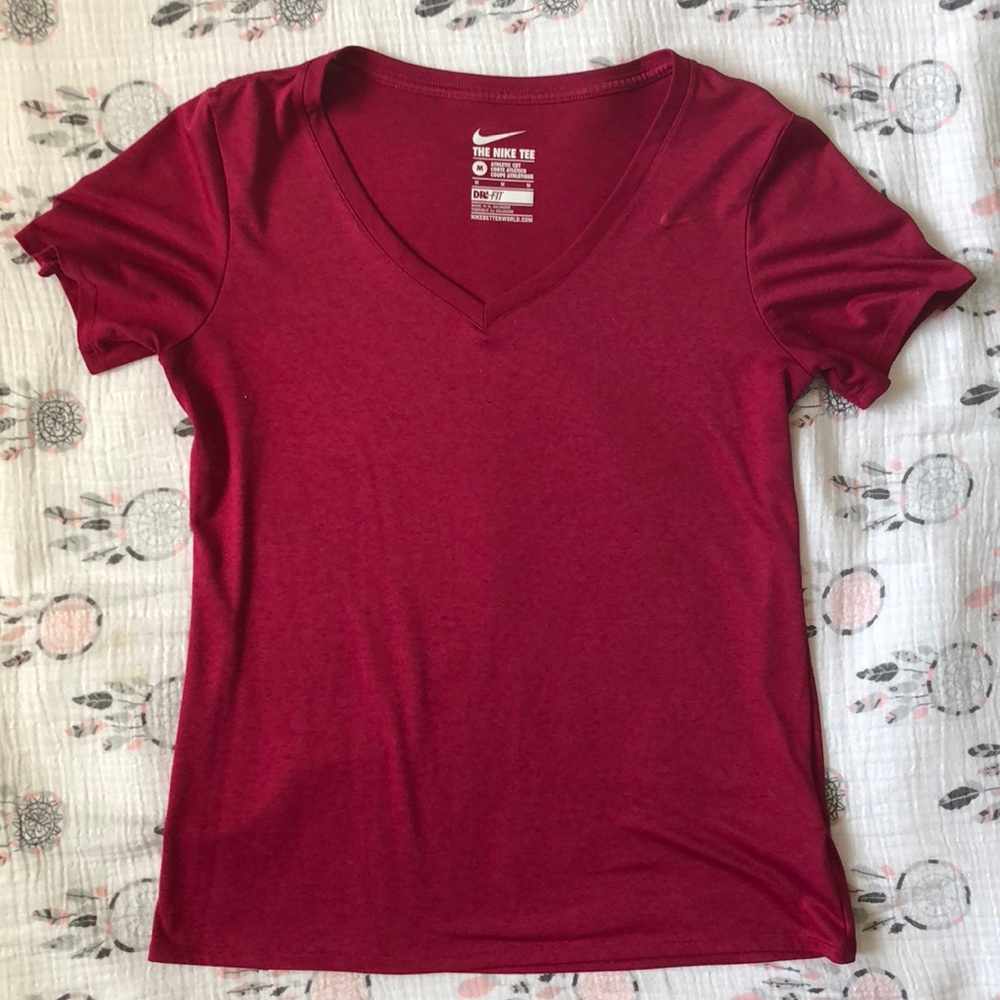 Dri-Fit Nike Tee